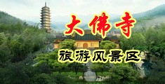 操屄电影网站中国浙江-新昌大佛寺旅游风景区